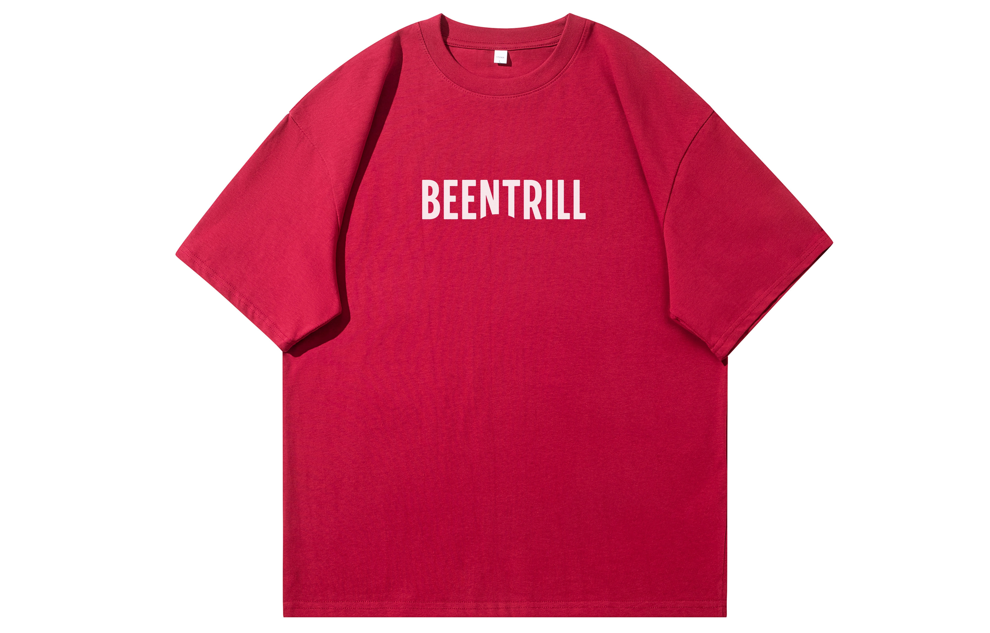 BEENTRILL LogoT
