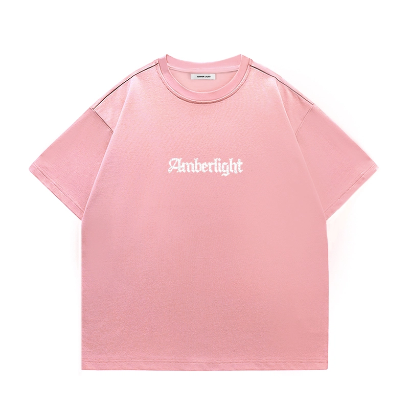 AMBER LIGHT T