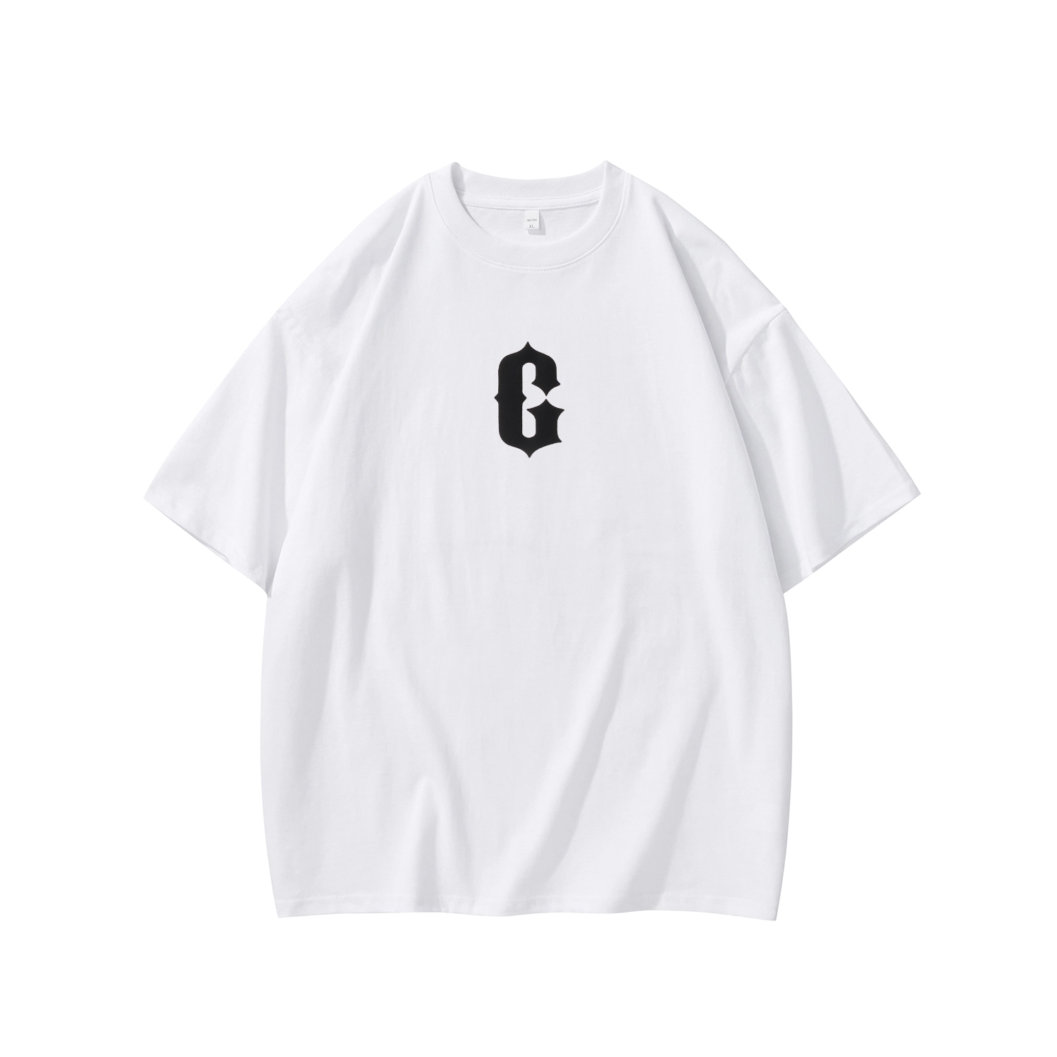 GF LogoT