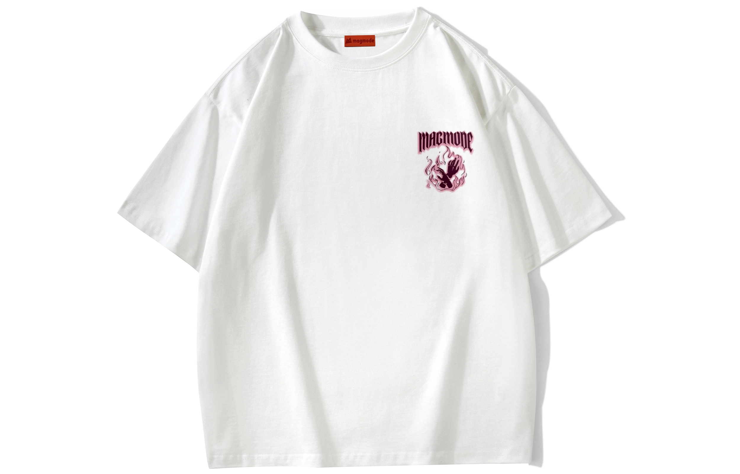 magmode LogoT