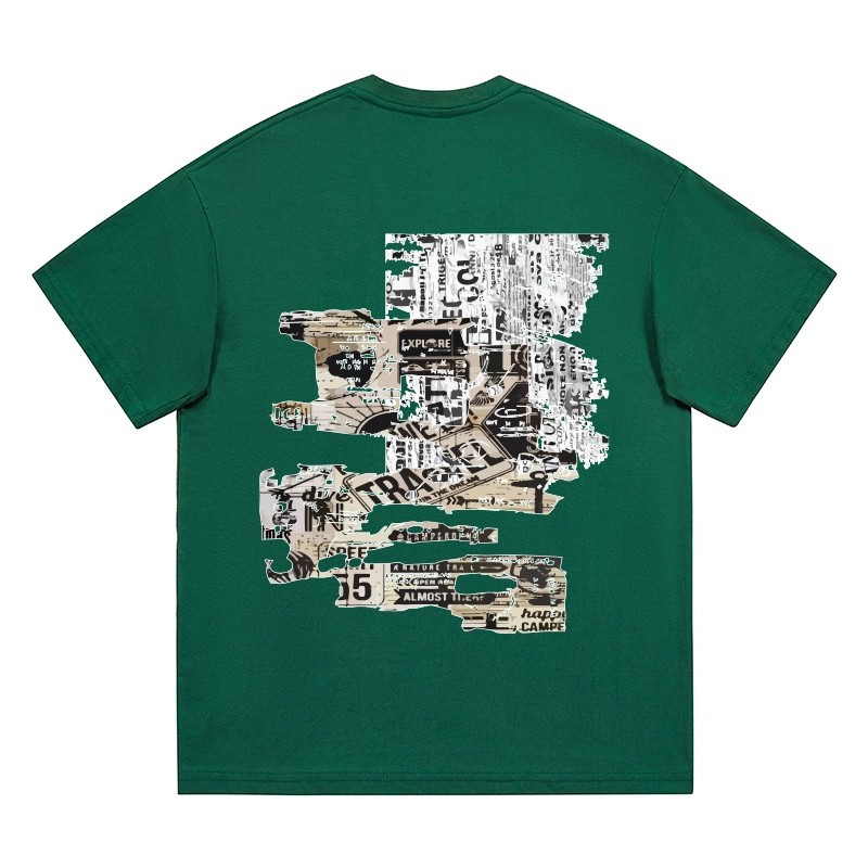 AMBER LIGHT T