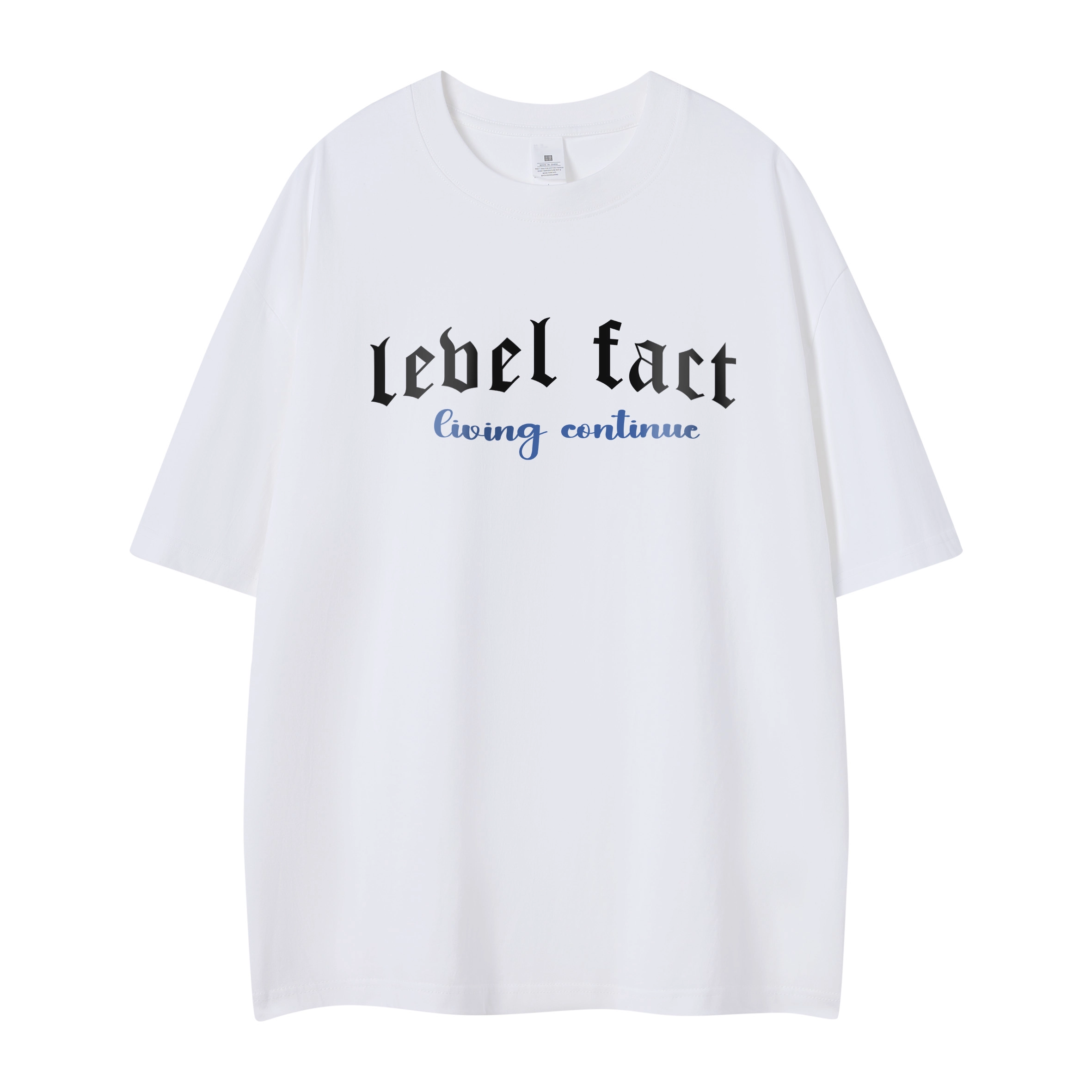 LEVEL T