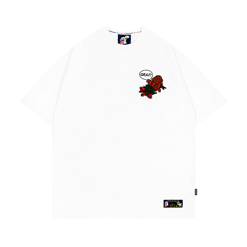 GRAF FlowerShop12BooGhost2.0T