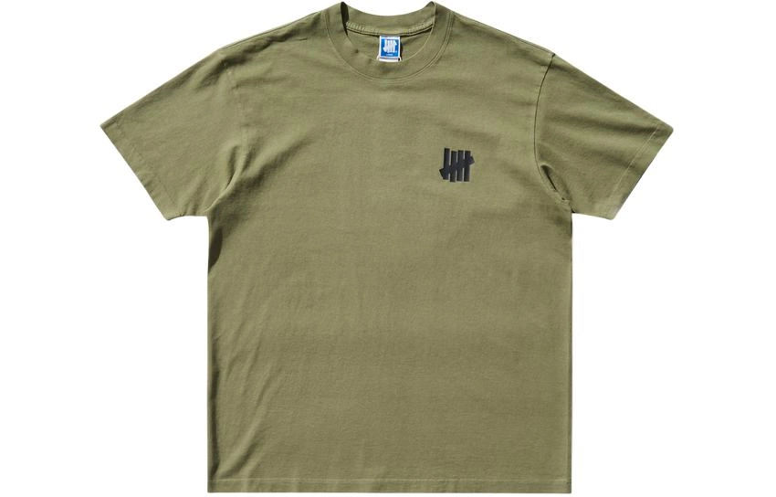 UNDEFEATED LOGOICON SS24 T