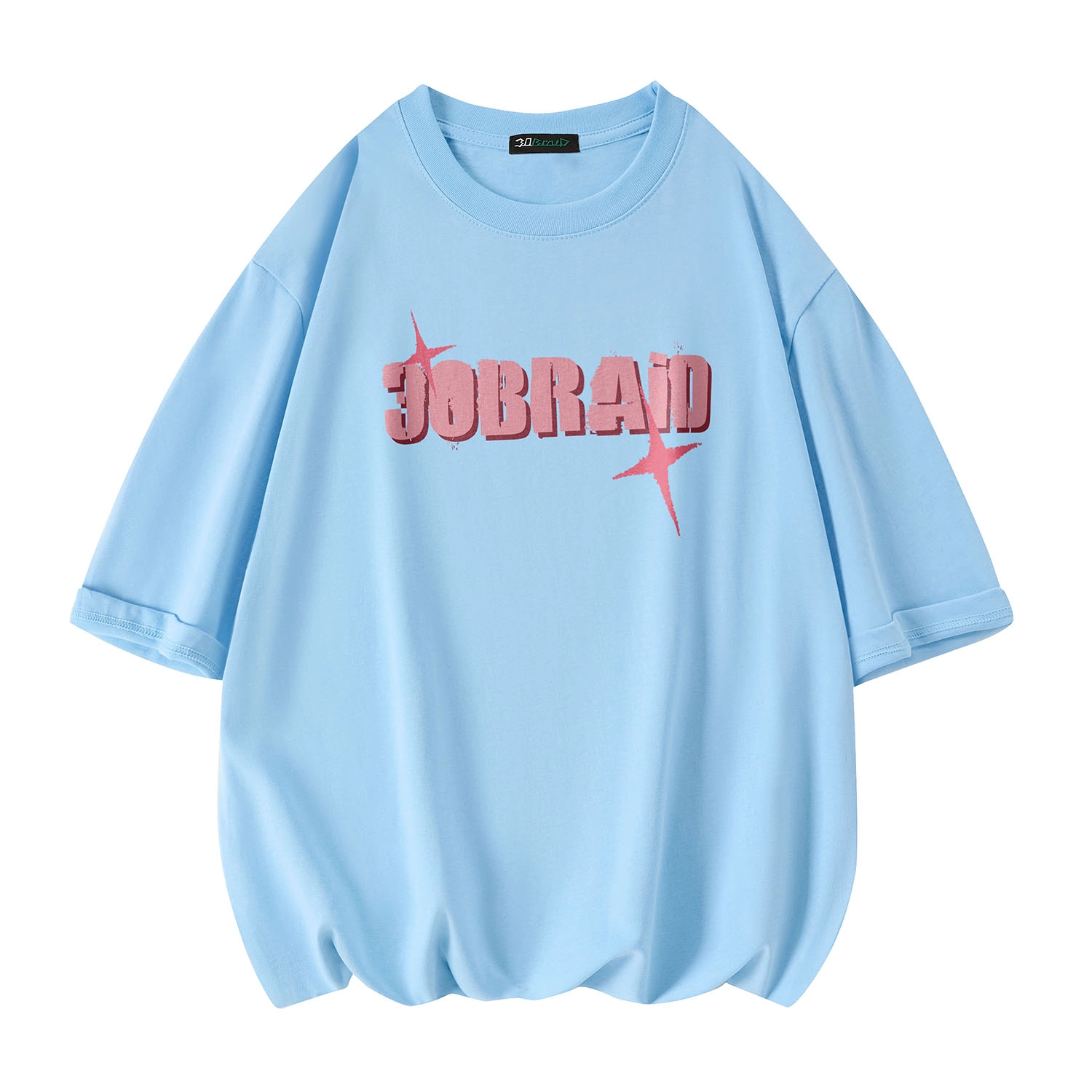 30BRAID X LogoT