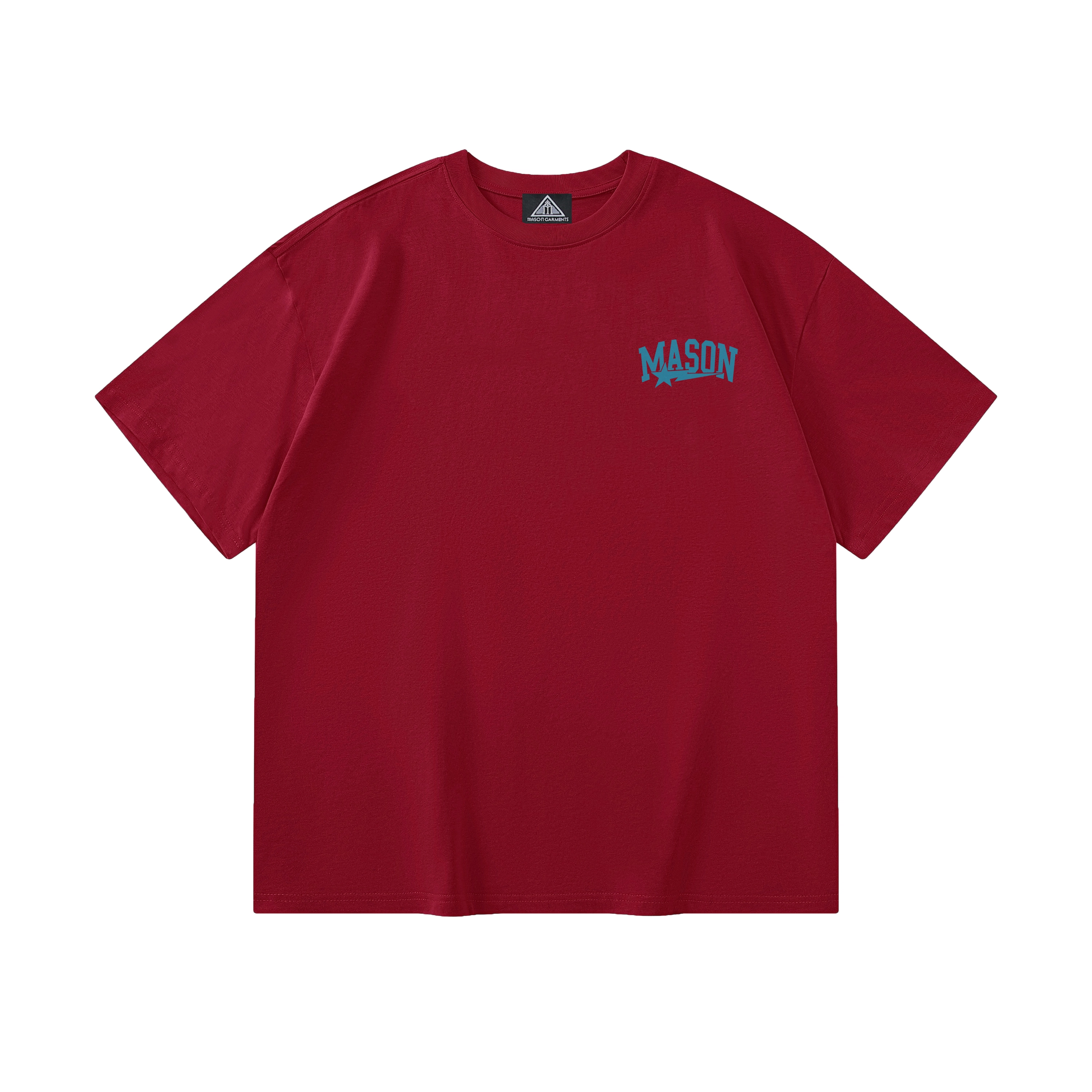 masongarments LogoT