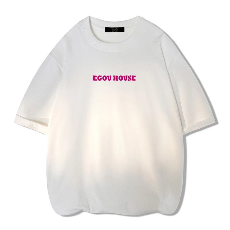 EGOU Logo T