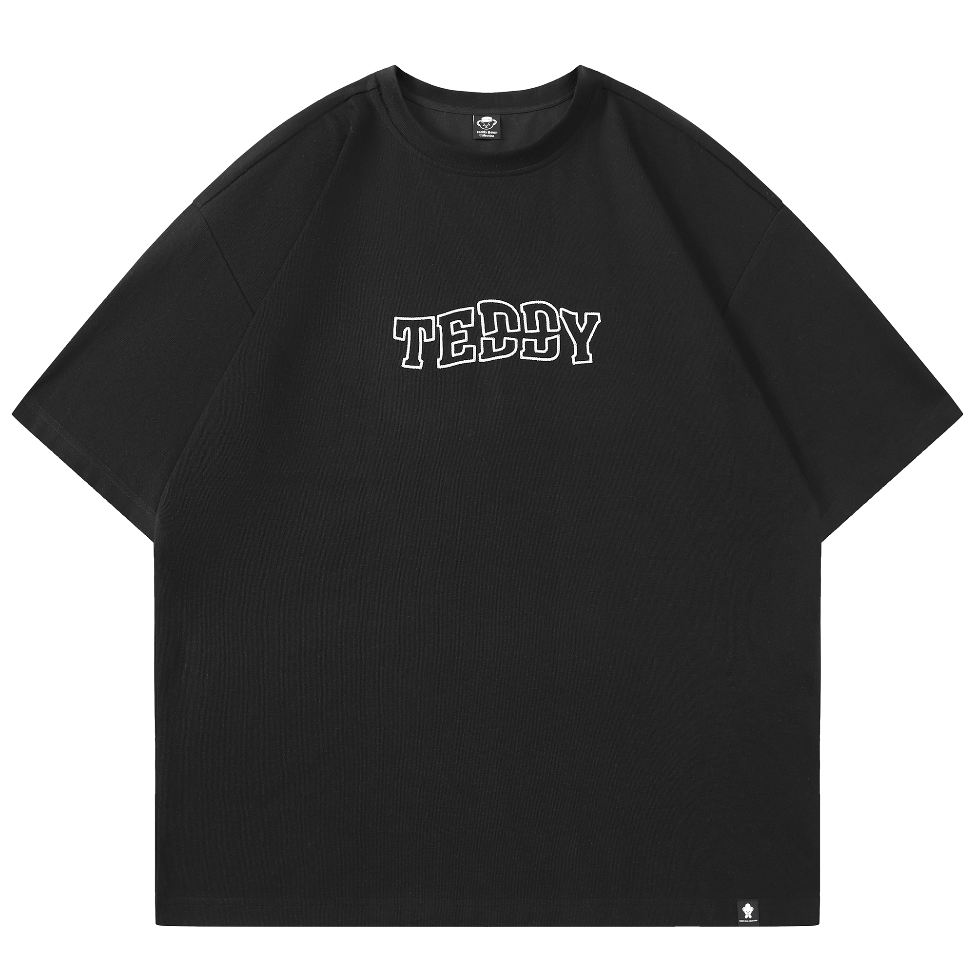 TEDDY College LogoT