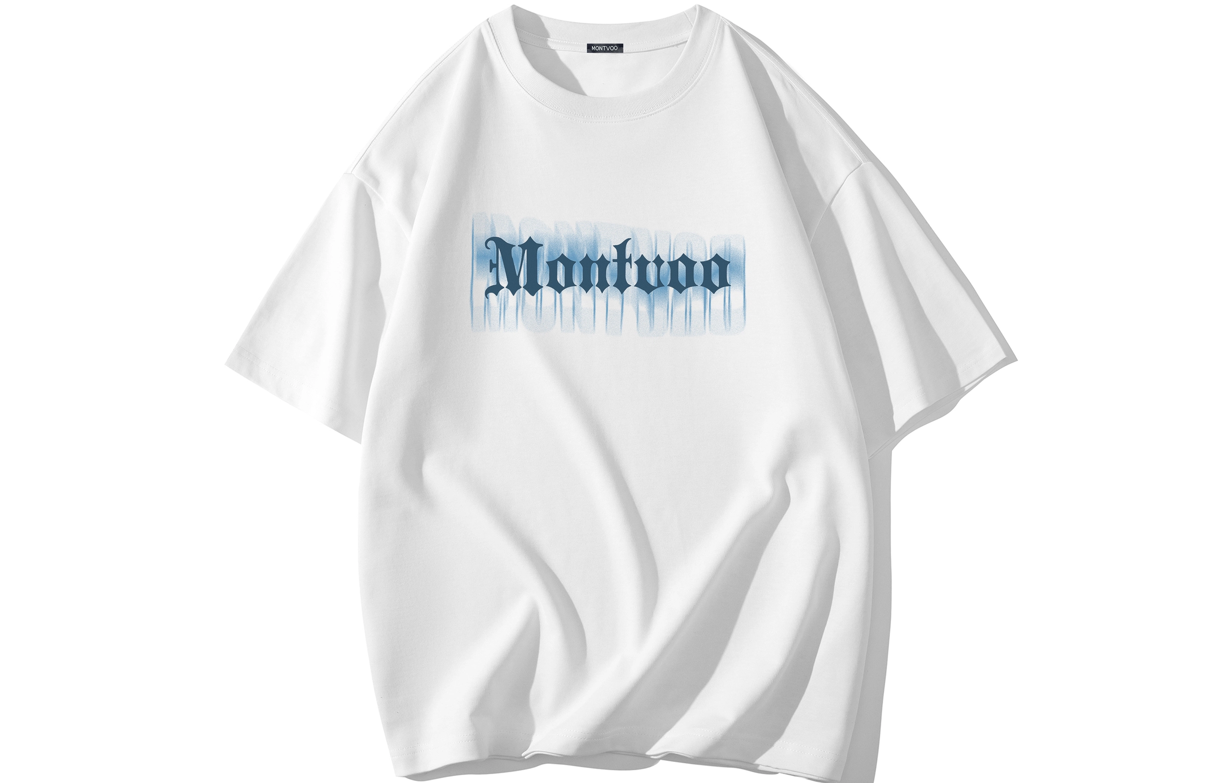 MONTVOO logoT