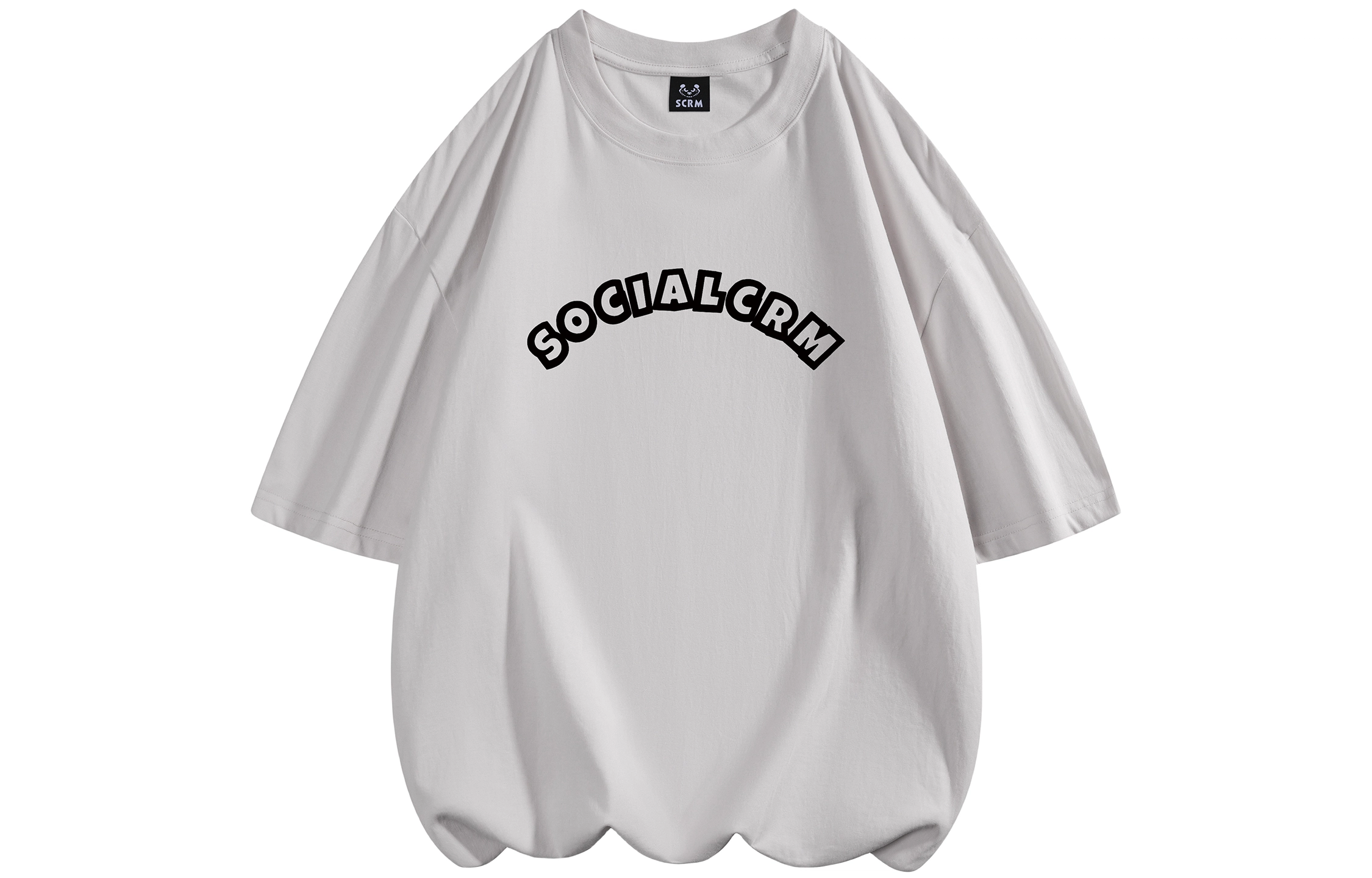 SCRM LogoT