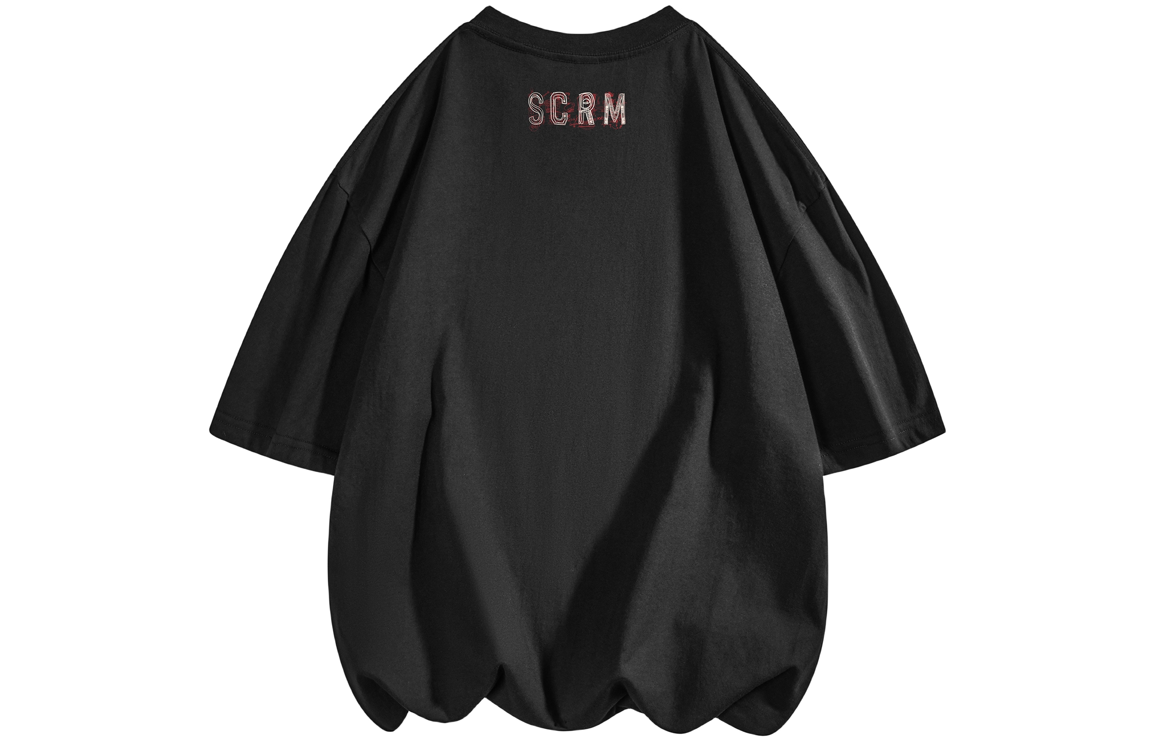 SCRM LogoT