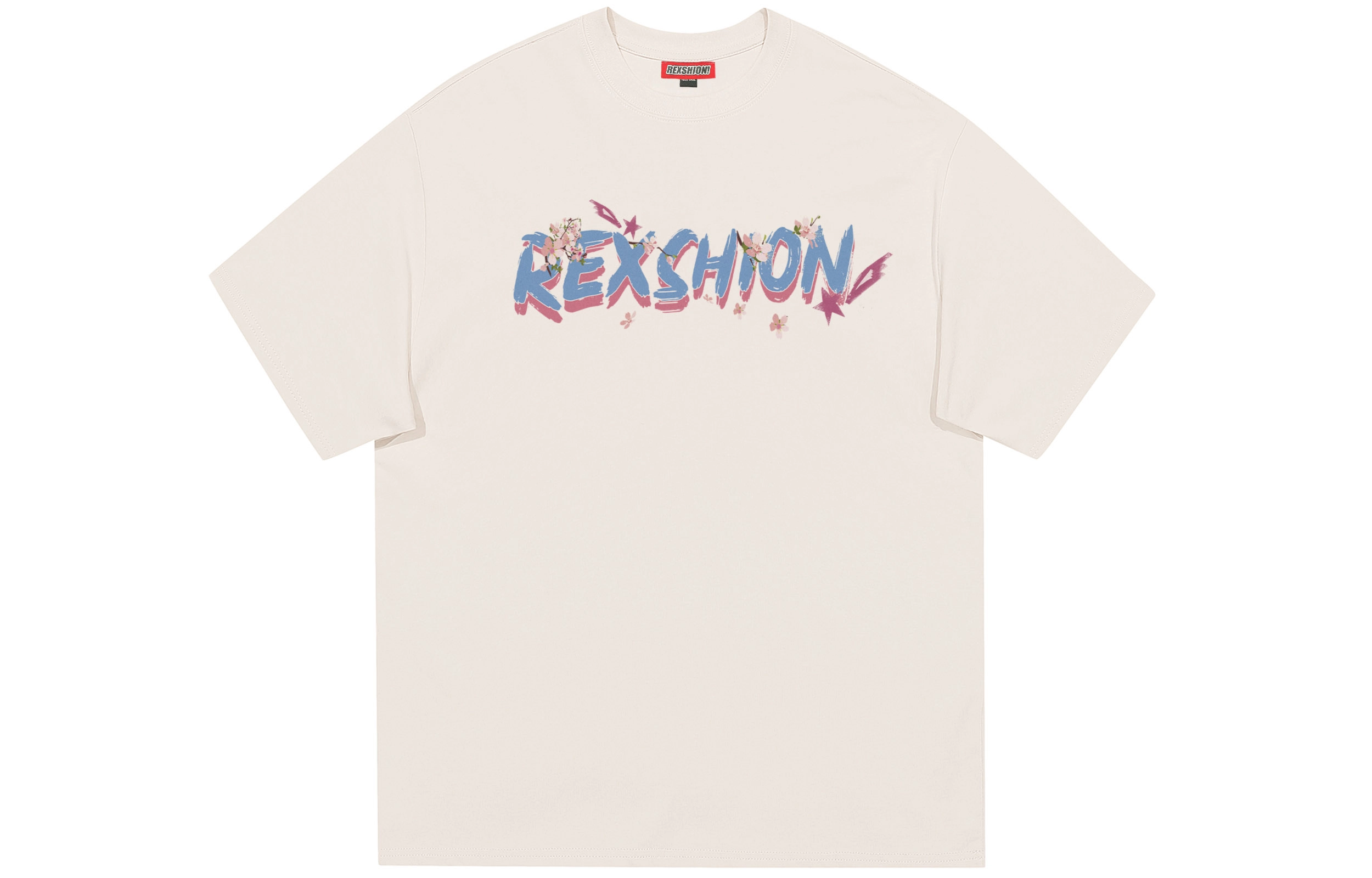 REXSHION logoT