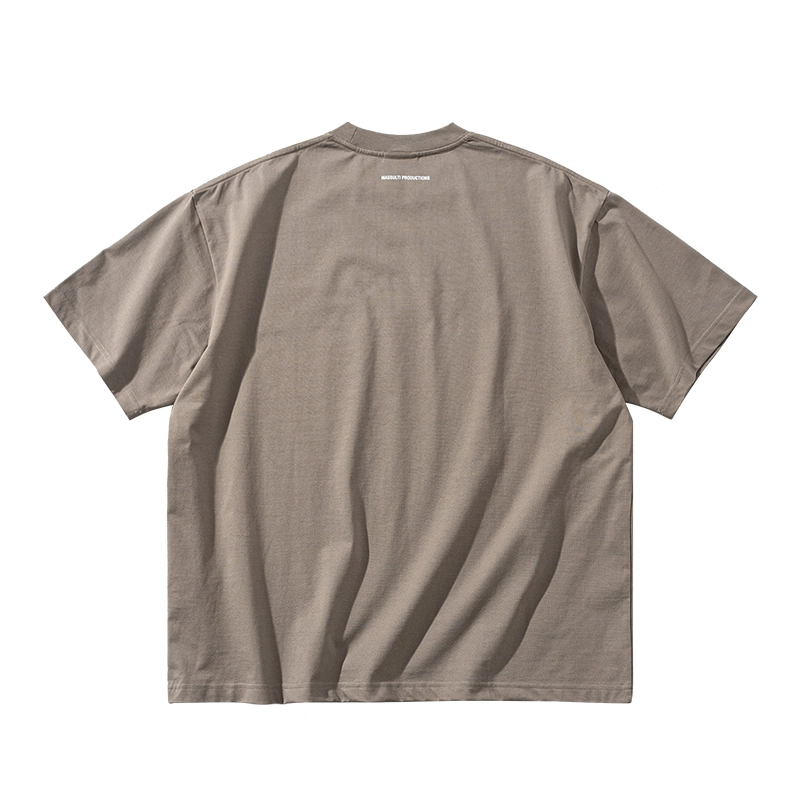 MASSULTI T