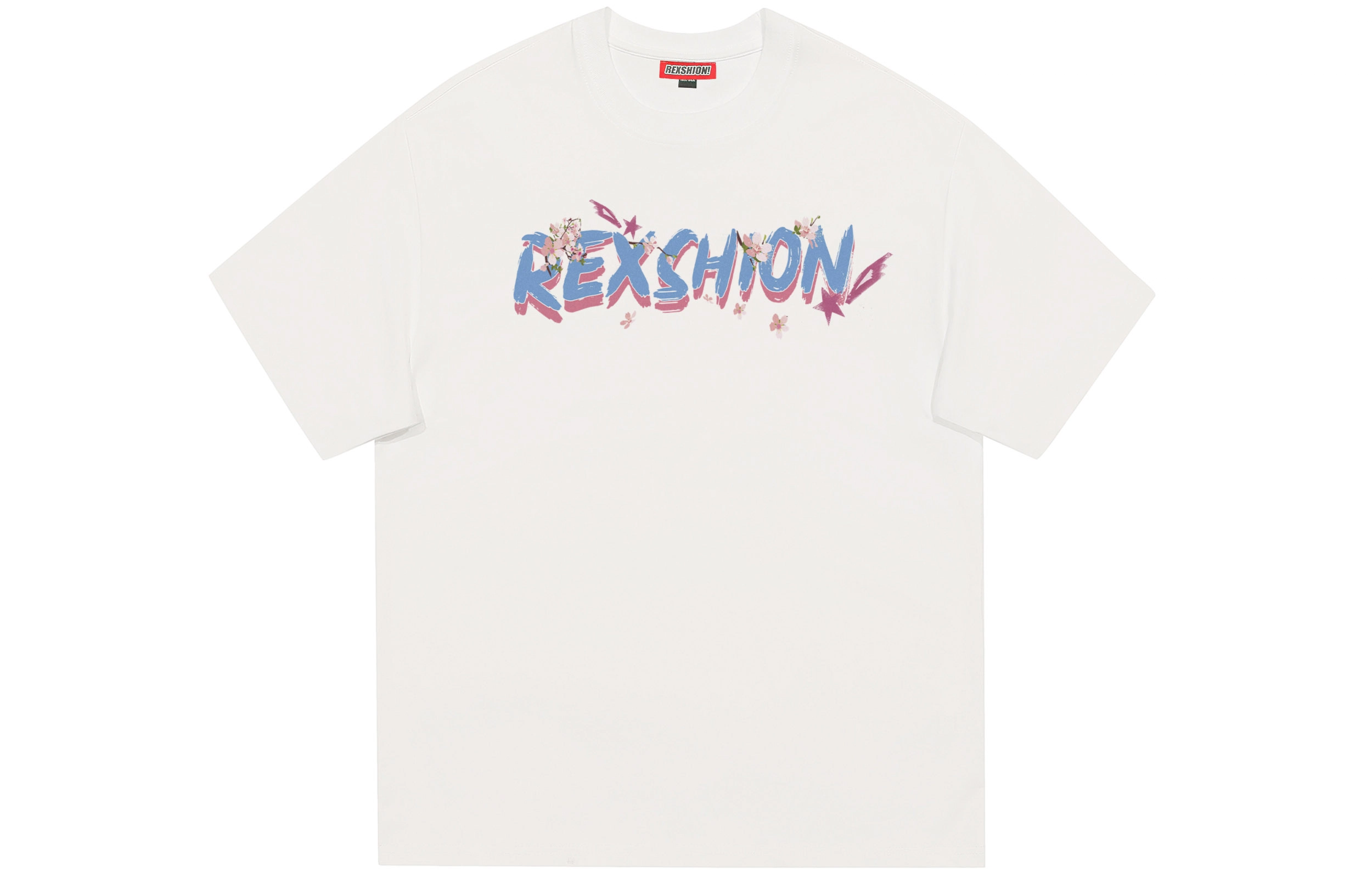 REXSHION logoT