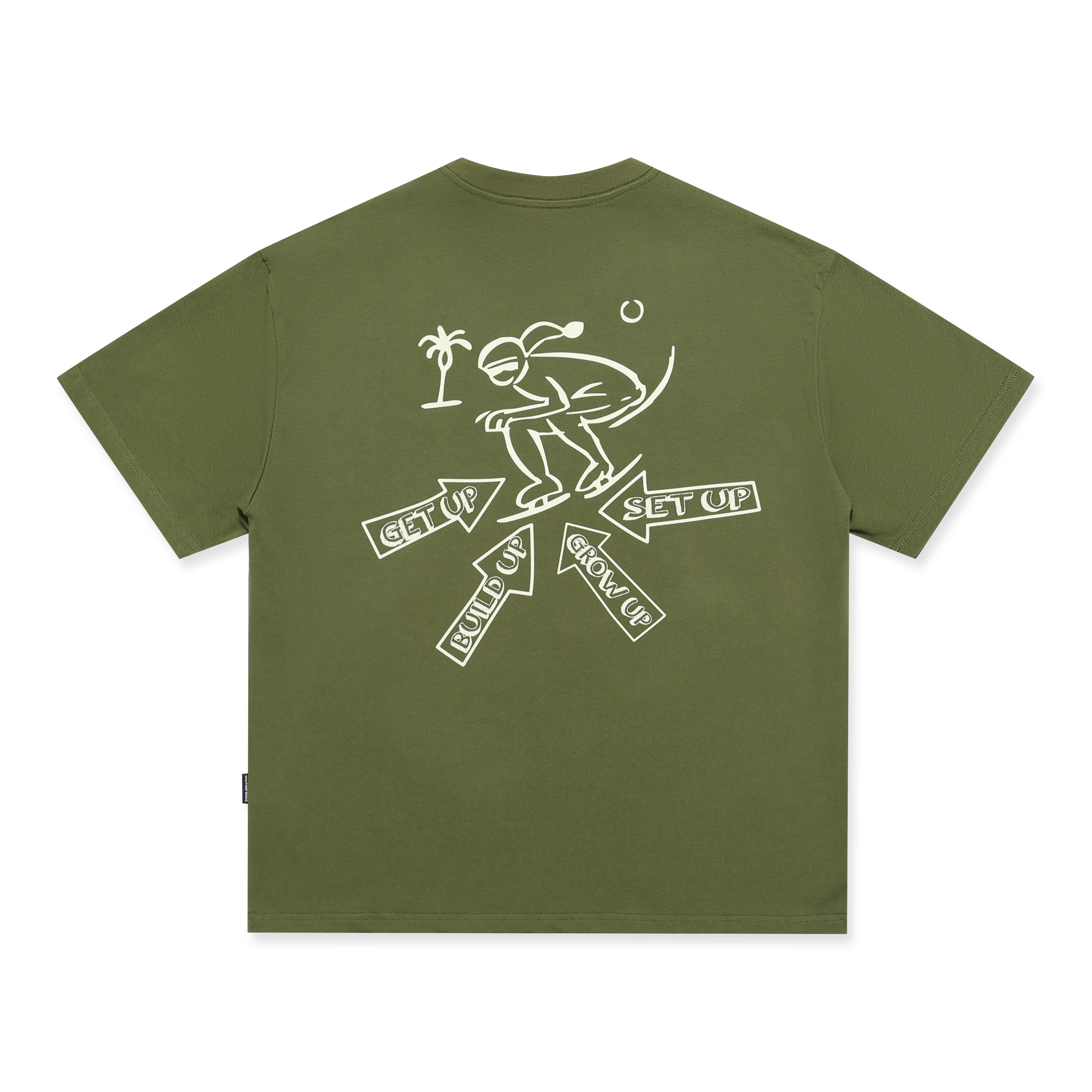 WAITINGWAVE T