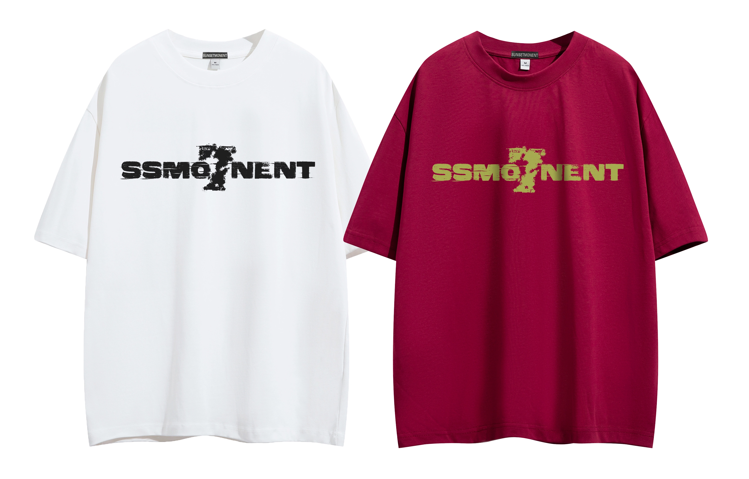 SUNSETMONENT 7T