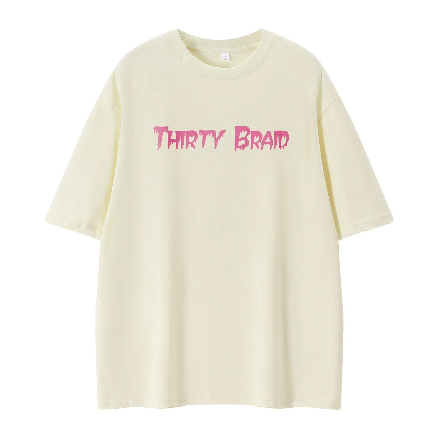 30BRAID LogoT