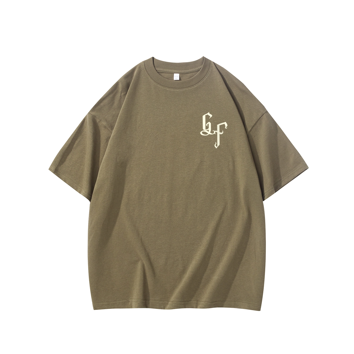 GF T