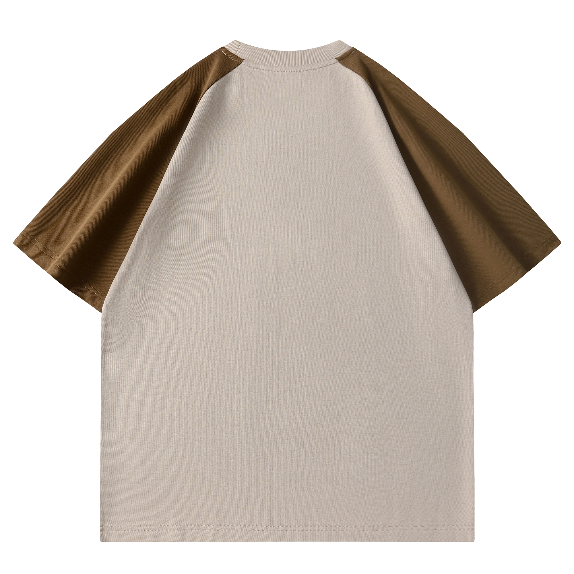 TEDDY College T