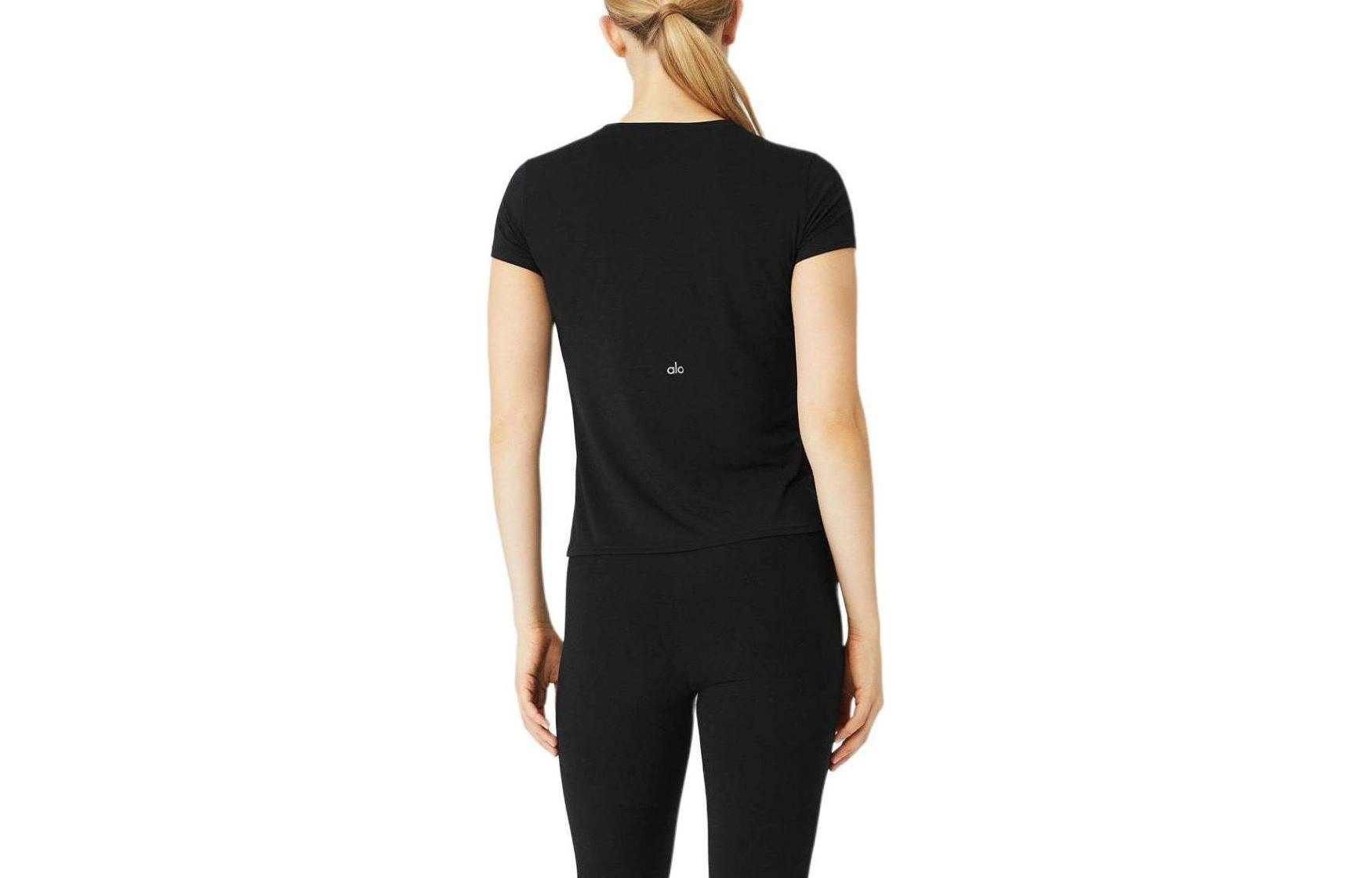 alo yoga T