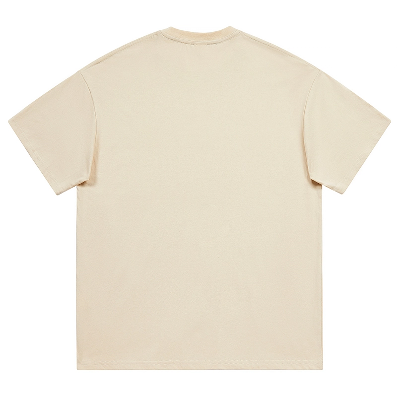 AMBER LIGHT T