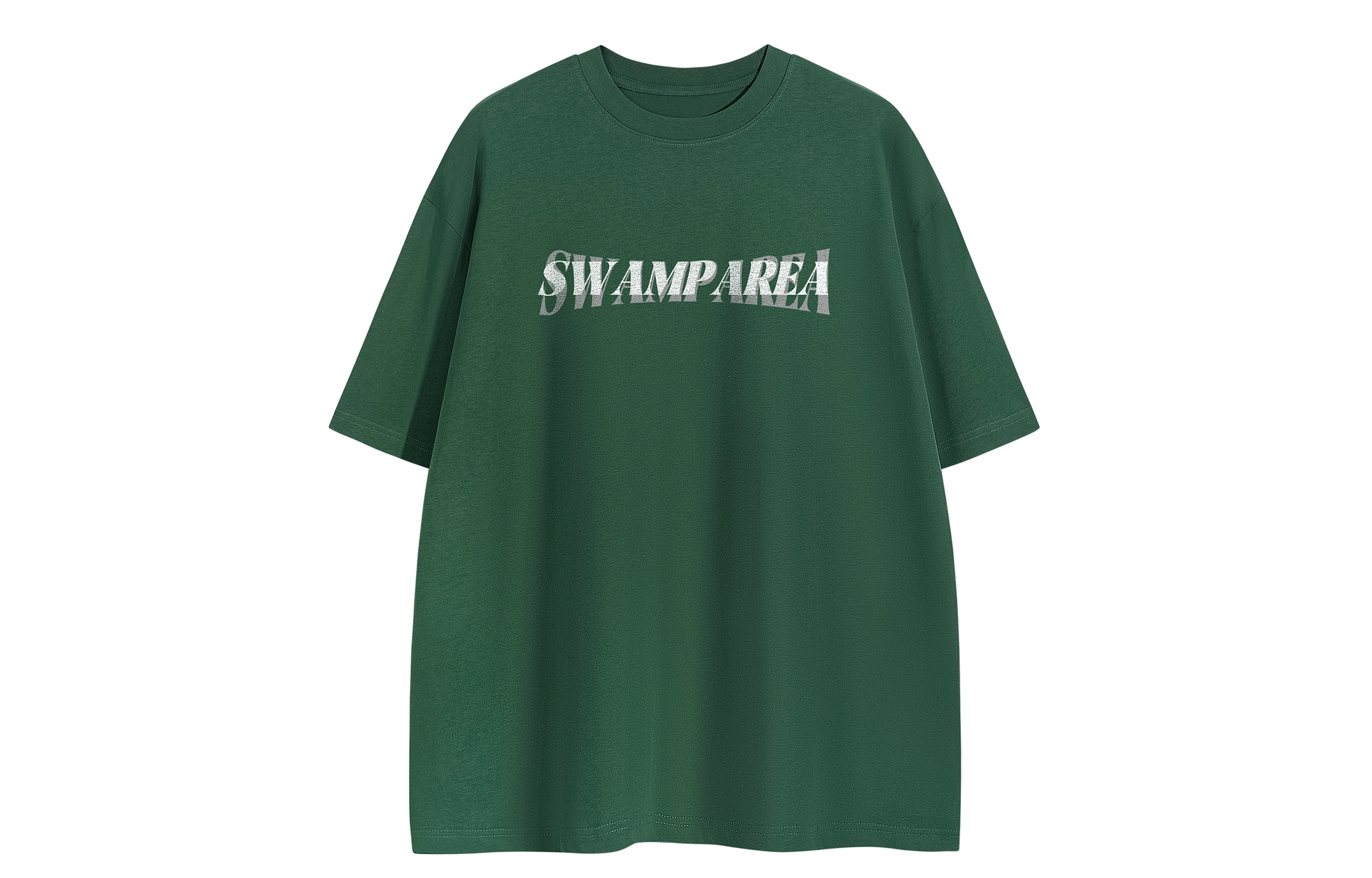 SWAMP AREA LogoT