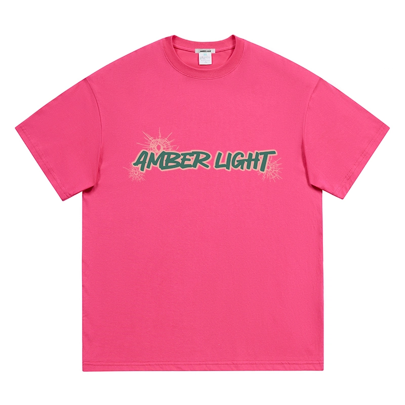 AMBER LIGHT T