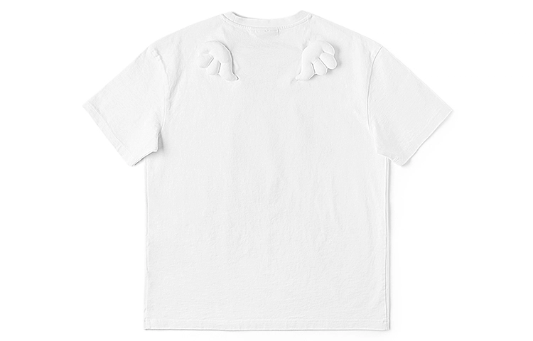 Lee X ANGEL CHEN SS24 OversizeT