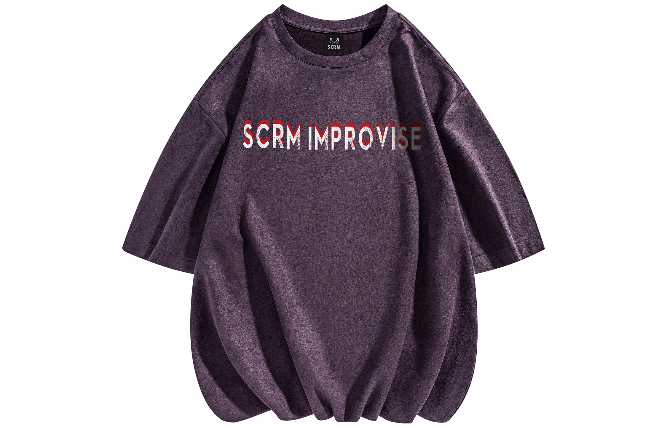 SCRM T