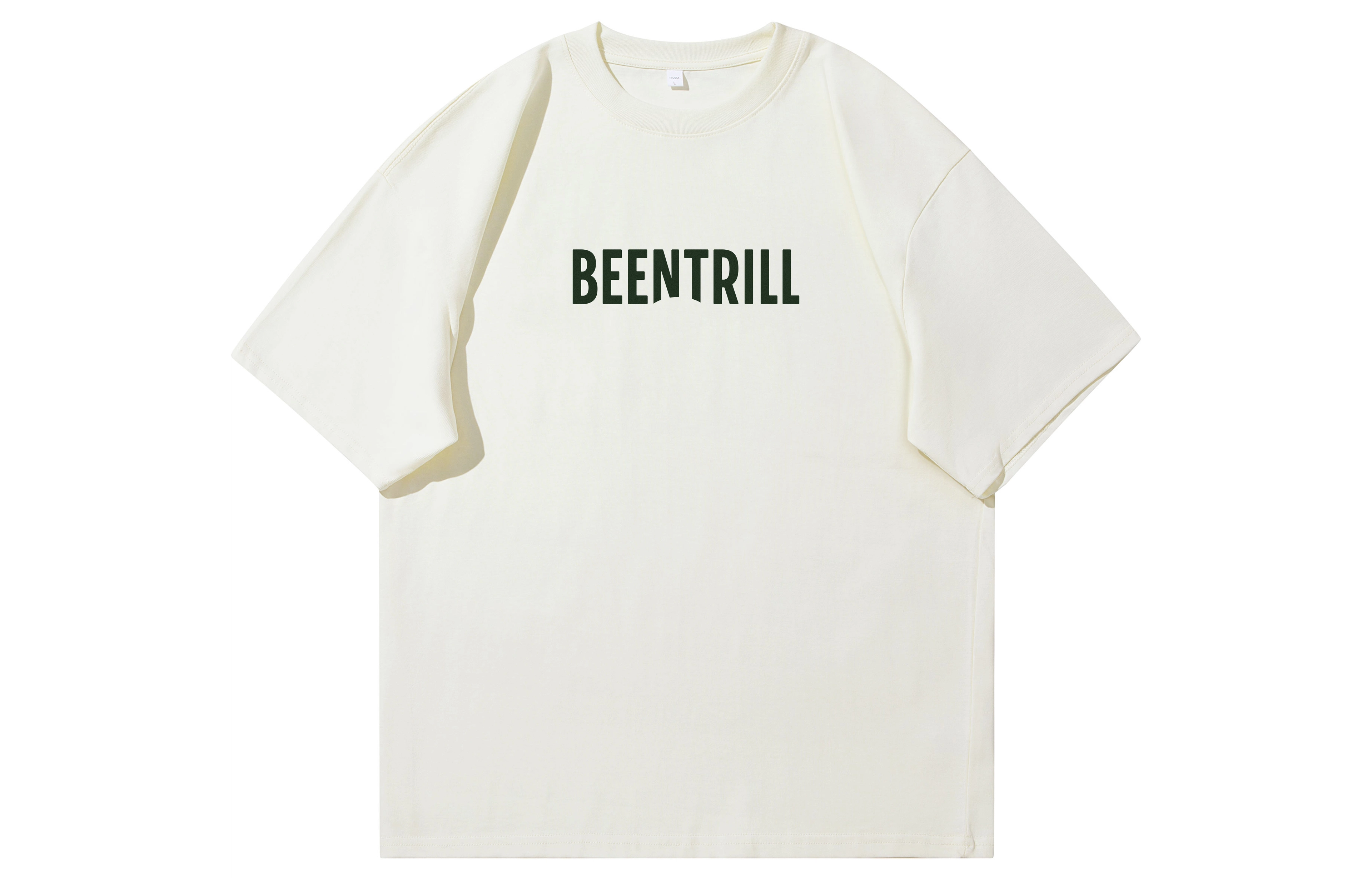 BEENTRILL LogoT