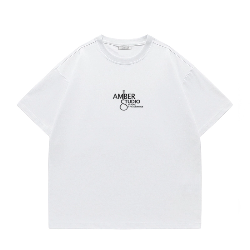 AMBER LIGHT T