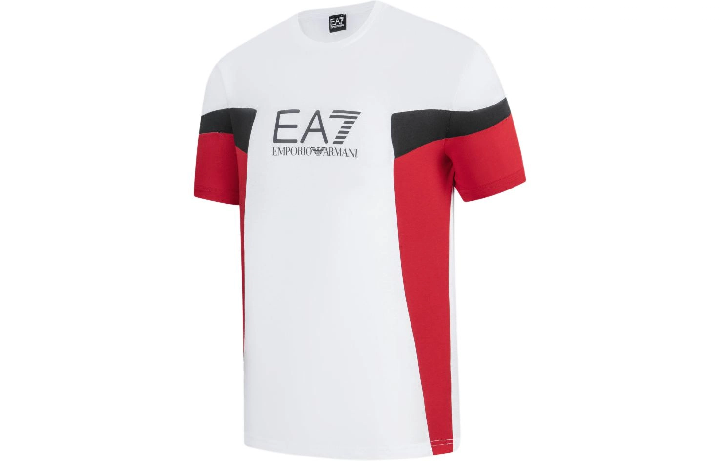 EMPORIO ARMANI EA7 SS24 LogoT
