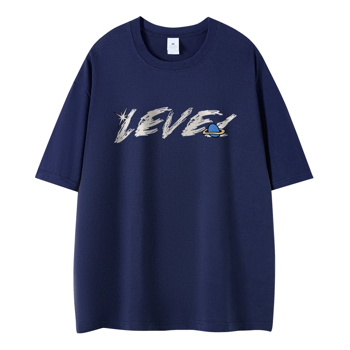 LEVEL T