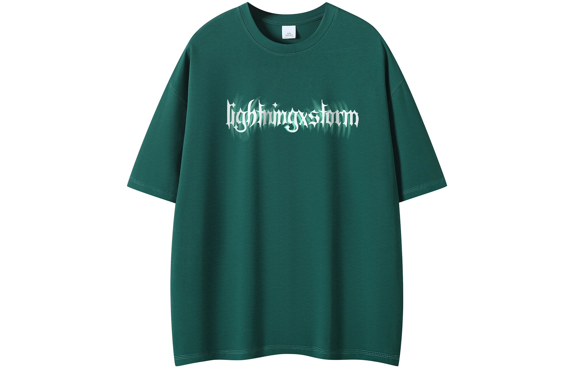Lightning X Storm T