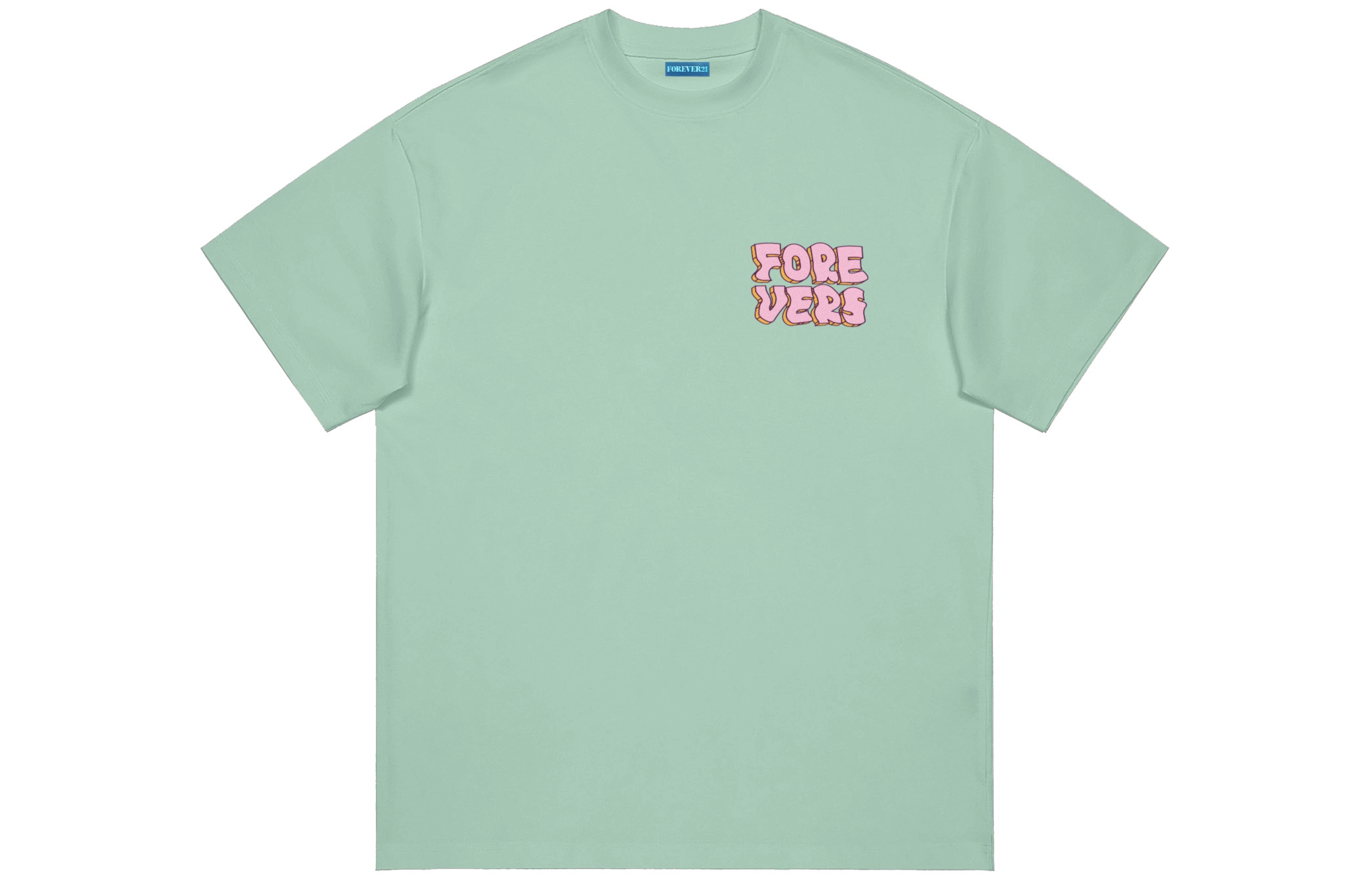 FOREVER 21 L0goT