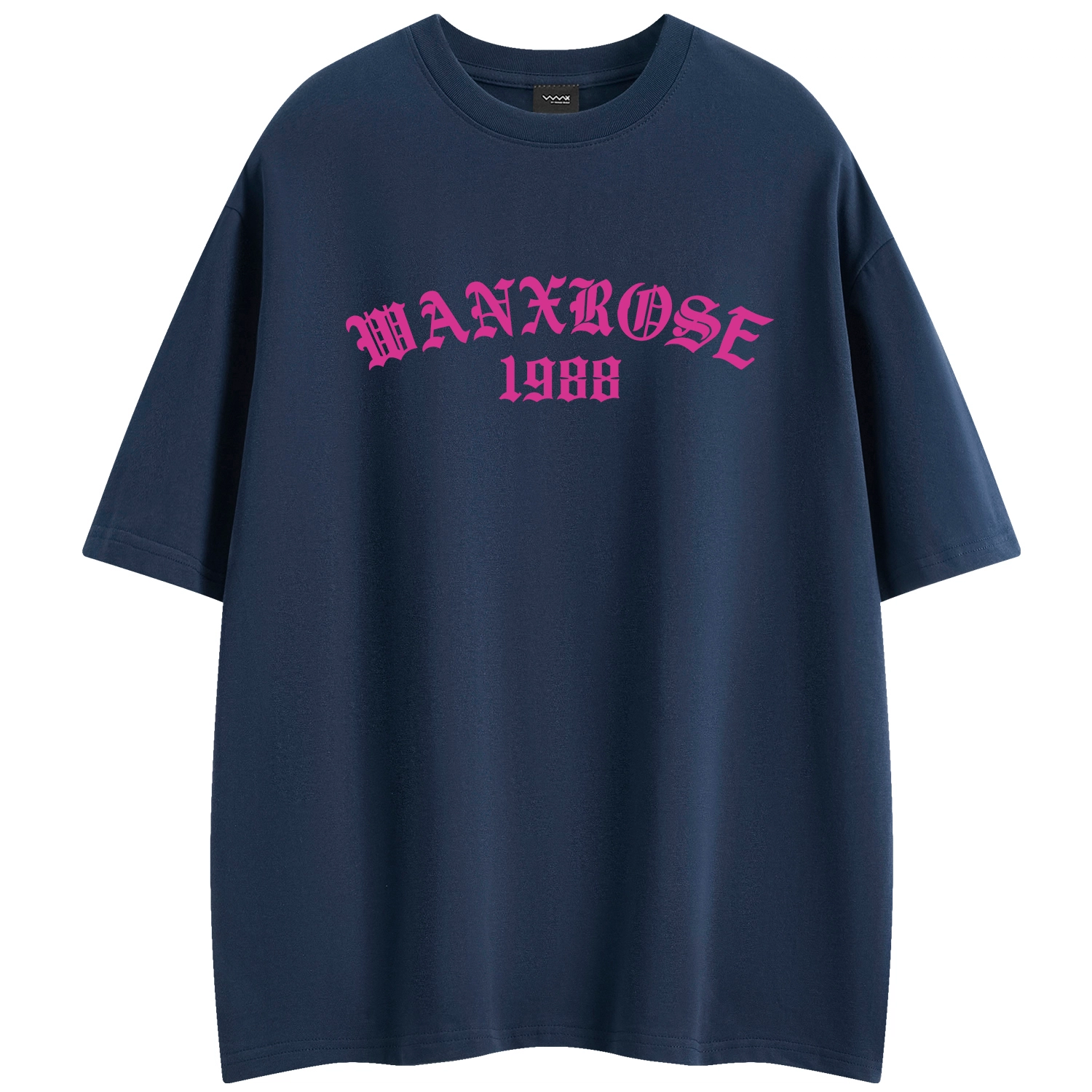 WANX oversize T