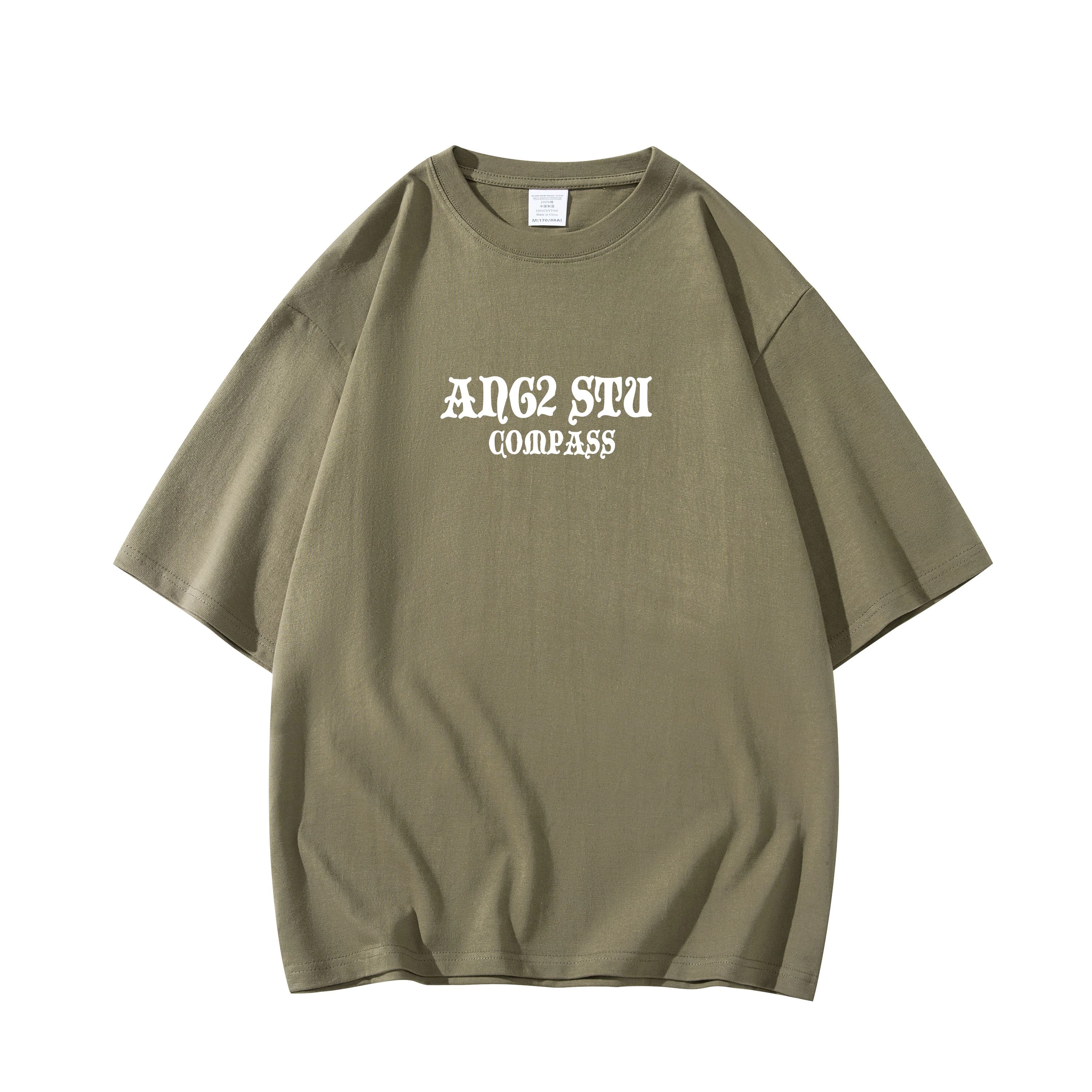 Ang2 Stu T