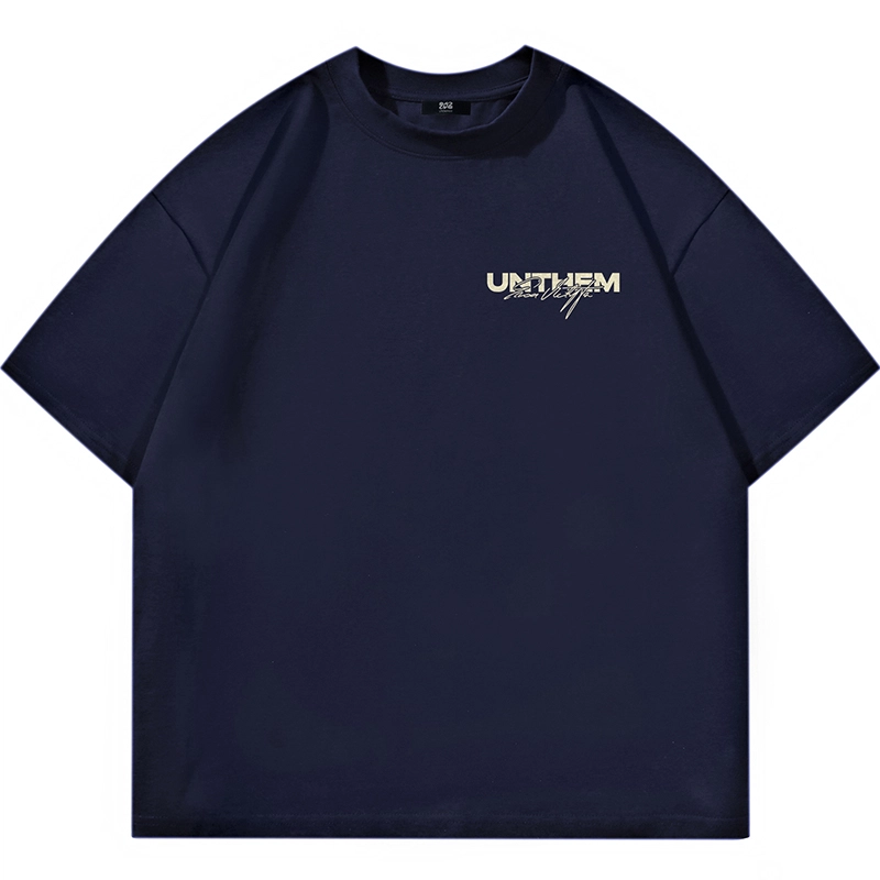 UNthemed T