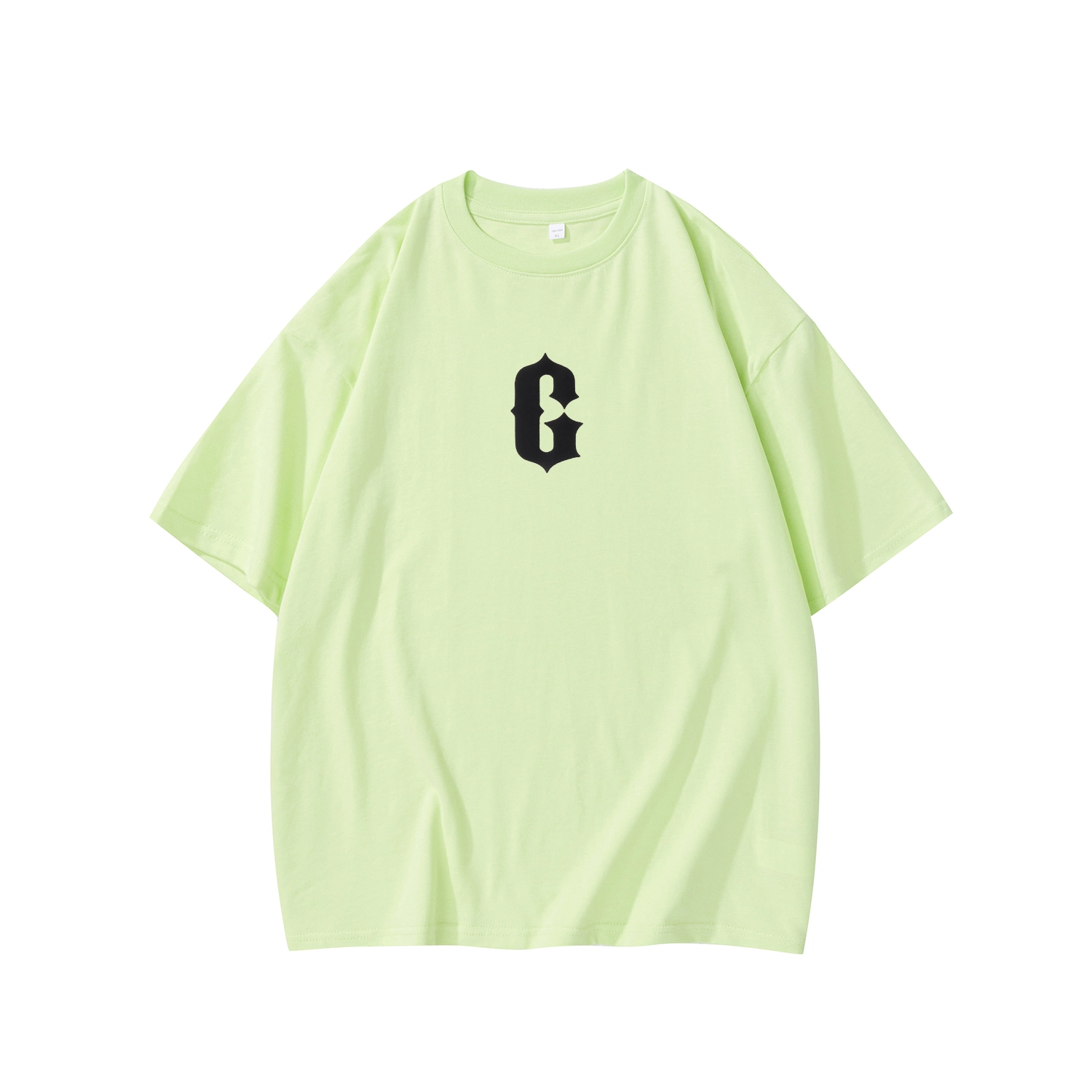 GF LogoT
