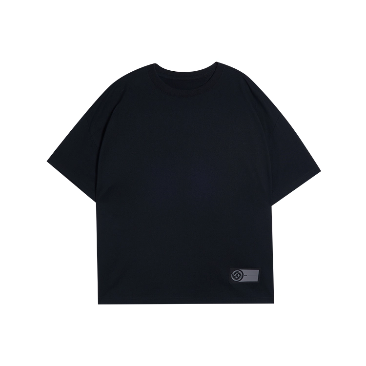 RIGORER logo T