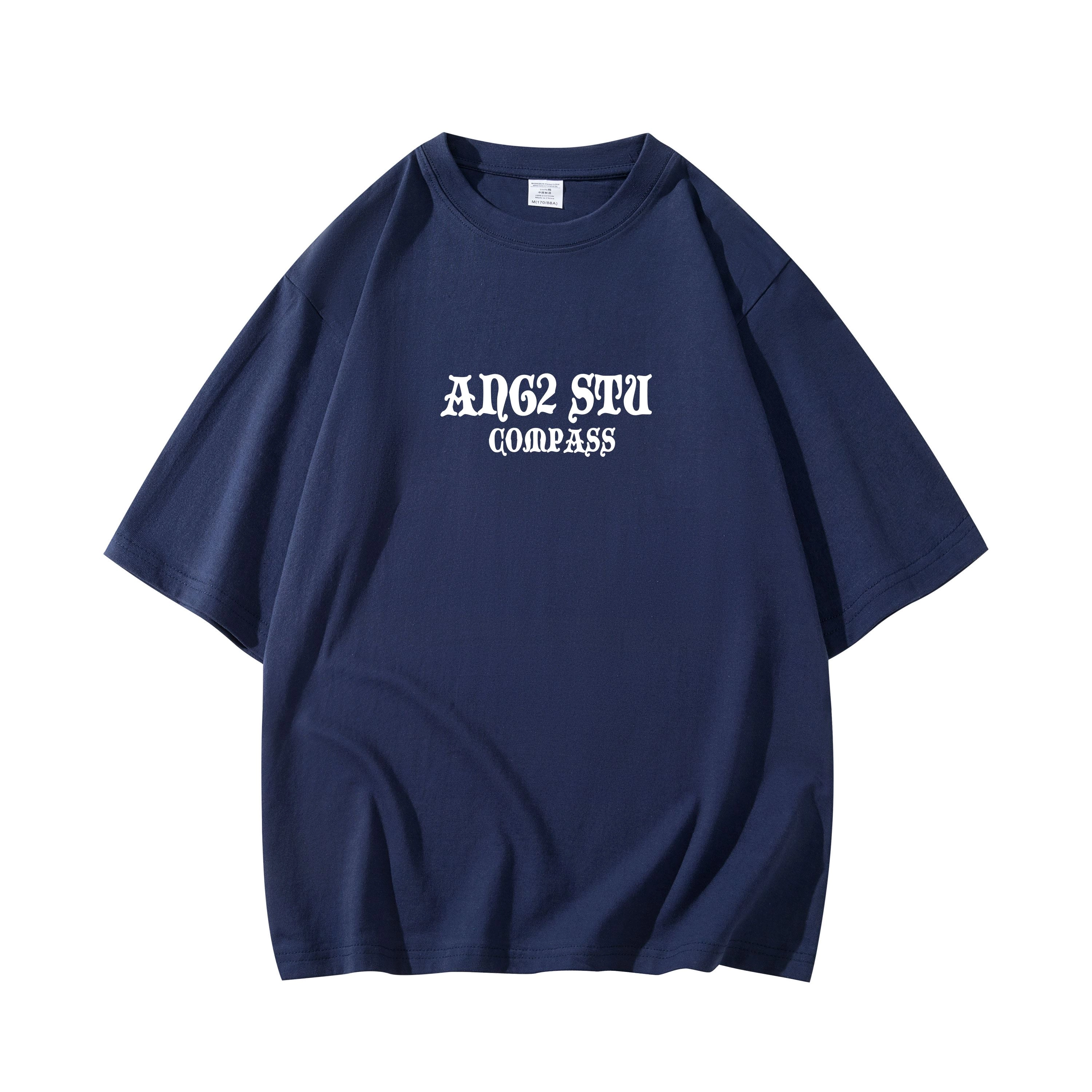 Ang2 Stu T