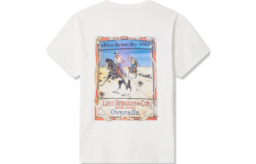 levis T
