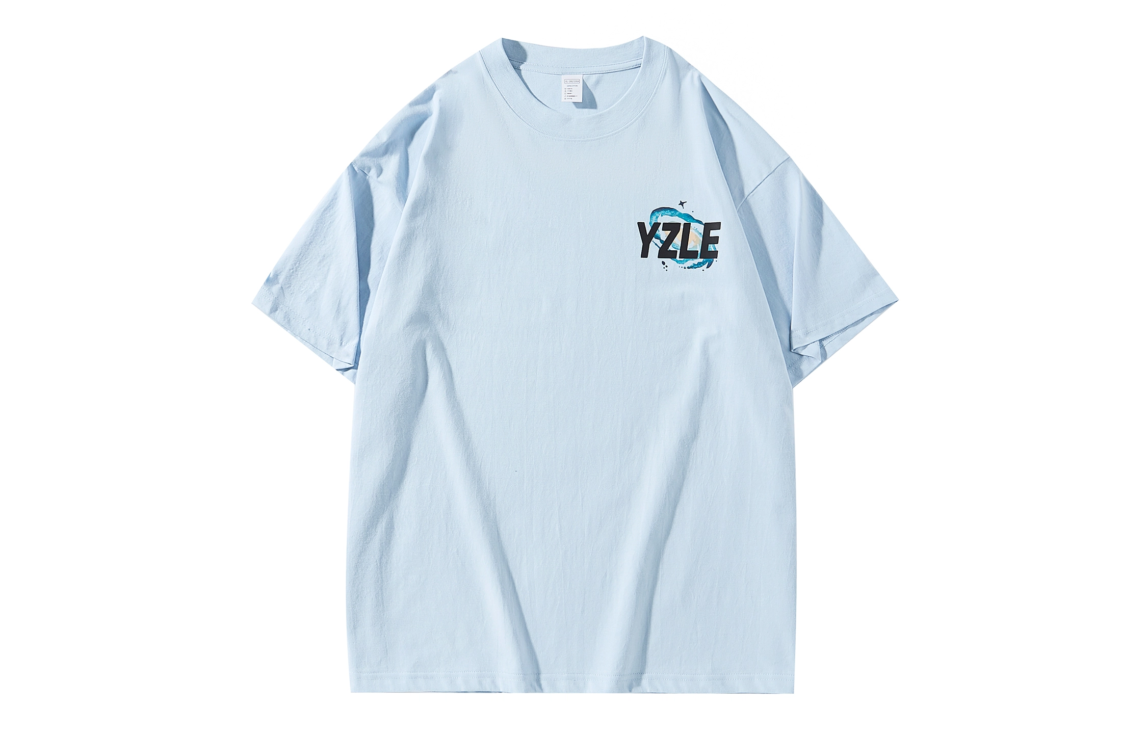YZ LogoT