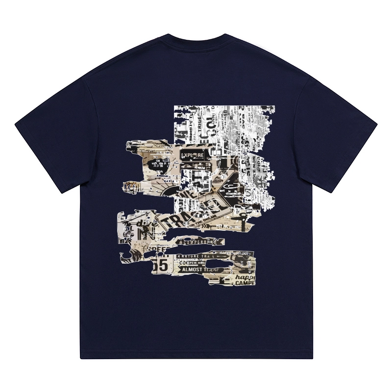 AMBER LIGHT T