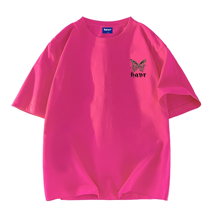 HAVR logoT