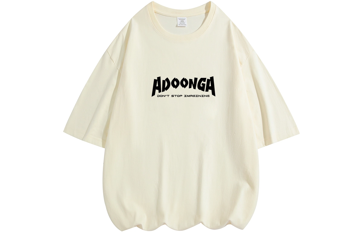 ADOONGA T