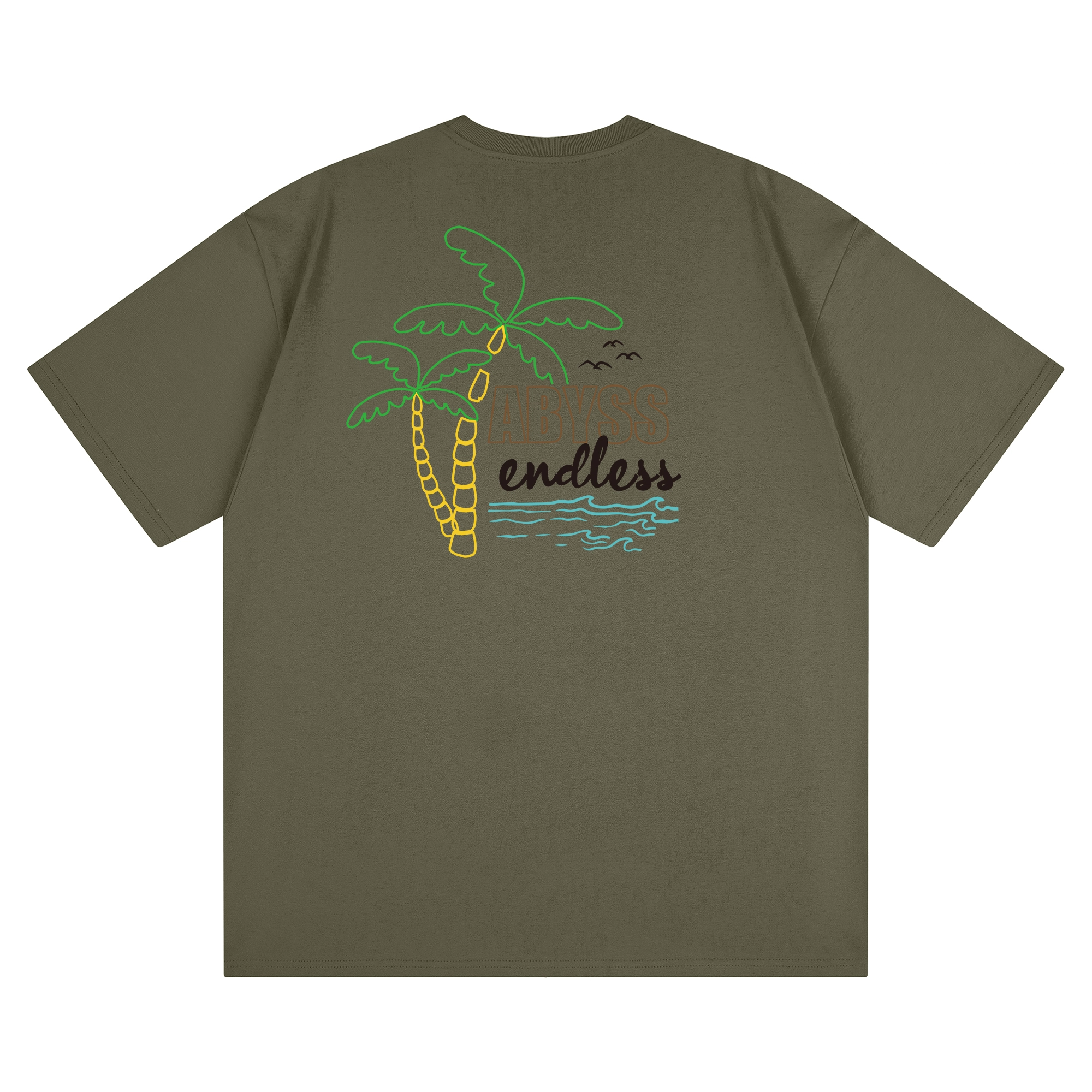 Endless Abyss T