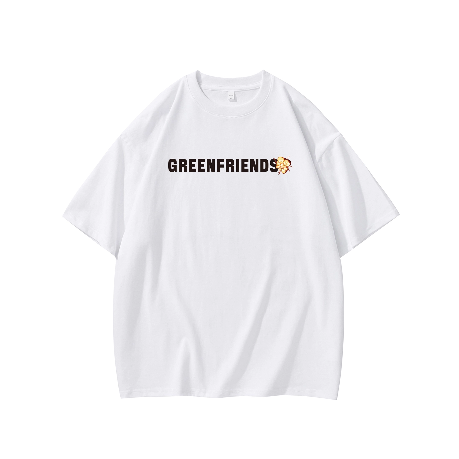 GF T
