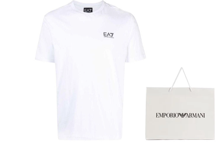 EMPORIO ARMANI EA7 SS24T