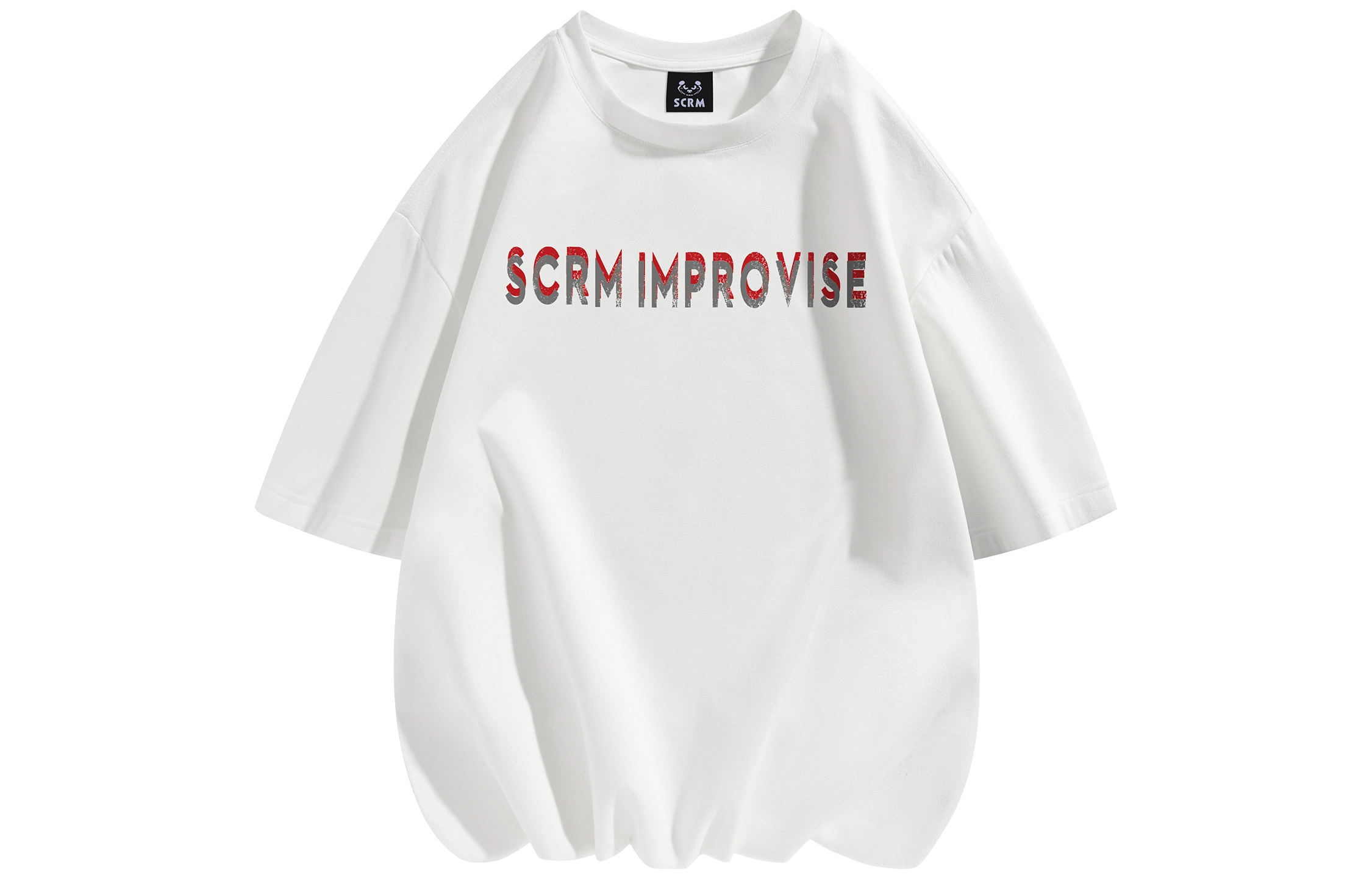 SCRM T